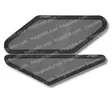 Frogzskin Ventilationskit Ski-Doo XP 600RS - Ventilationskit - D60818 - 1