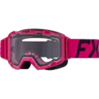 FXR Youth Maverick Clear Goggle - Razz - OS - Skoterkläder barn - 60018 - 4