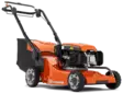 HUSQVARNA GRÄSKLIPPARE LC 347VE - Gräsklippare - 37588 - 1