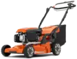 HUSQVARNA GRÄSKLIPPARE LC 347VE - Gräsklippare - 37588 - 2
