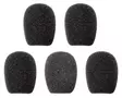 Sena mic Sponges (5 pcs) - Hjälmtillbehör - D463348 - 1