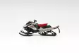SKALMODELL SKI-DOO MXZ-RS 1:32 - Övriga tillbehör - 54998 - 1