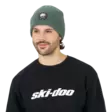 SKI-DOO BEANIE TEAL ONESIZE - Mössor och kepsar - 50908 - 2