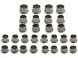 Sno-X A-arms bussningssats Yamaha - Framvagnsdelar - D528668 - 1