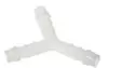 Sno-X Y-Stycke 3/16" slang 10-Pack - Förgasare - D143478 - 1