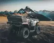 TESSERACT Transportbox Loncin Xwolf 300 - Väskor och förvaring - D536138 - 4