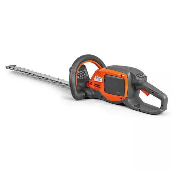 HUSQVARNA HÄCKSAX 215iHD45 MED BATTERI OCH LADDARE - Häcksaxar - 49358 - 1
