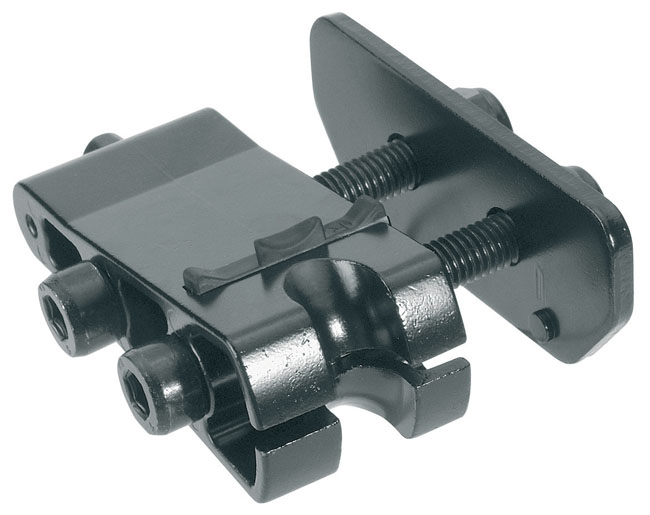 ABUS Hållare för skivbromslås SH37 (Quick 37) - Lås och säkerhet - D119988 - 1