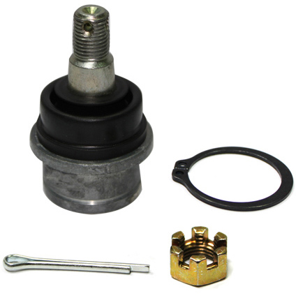 Bronco Kulled Honda - Styrtillbehör - D45868 - 1