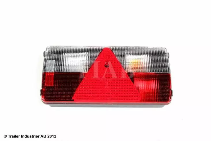 BAKLYKTA - Baklykta - 5398 - 1