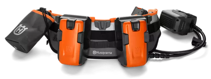 HUSQVARNA BATTERIBÄLTE FLEXI - ADAPTER KIT - Säkerhetsutrustning - 15008 - 1