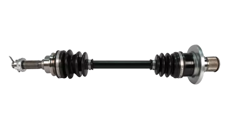 Bronco Drivaxel komplett Bak Vänster Höger Suzuki King Quad 450 500 700 750 - Drivaxel - D58678 - 1