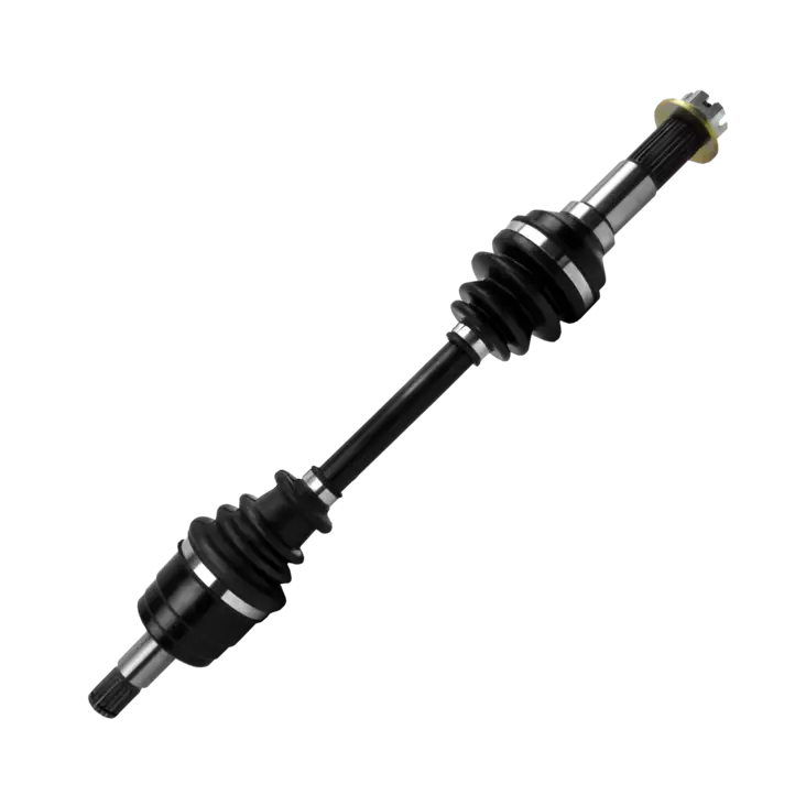 Bronco Drivaxel komplett Fram Höger Yamaha Grizzly Kodiak 450 2003-07 - Drivaxel - D58598 - 1