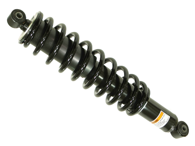 Bronco Gastötdämpare främre Yamaha - Stötdämpare fram - D162358 - 1