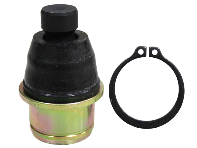 Bronco Kulled Nedre Can-Am - Styrtillbehör - D179888 - 1