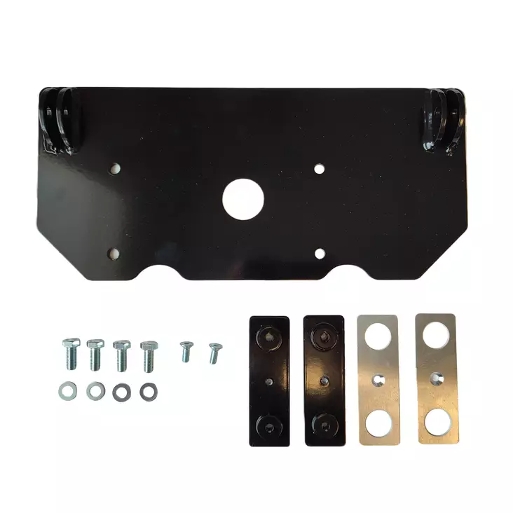 Bronco Monteringssats för plogblad Polaris 570 - Plogar - D45198 - 1