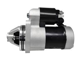 Bronco Startmotor Polaris - Eldelar - D452898 - 1