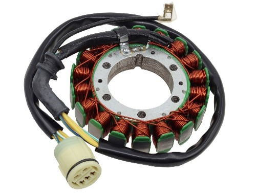 Bronco Stator Honda - Övriga eldelar - D478628 - 1