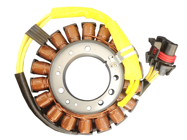 Bronco Stator Polaris - Övriga eldelar - D207268 - 1