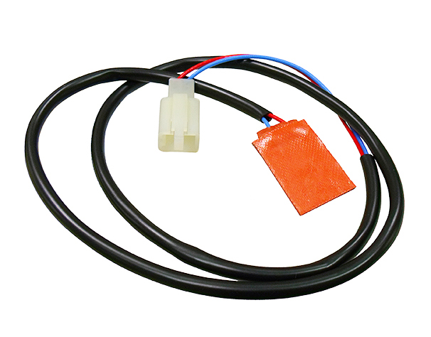 Bronco Tumvärmare till 71-165138 - Styrtillbehör - D120258 - 1