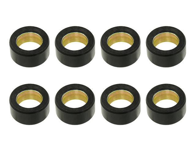 Bronco Variator rullsats Yamaha - Variator - D133598 - 1