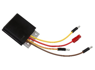 Bronco Voltregulator Polaris - Övriga eldelar - D147328 - 1