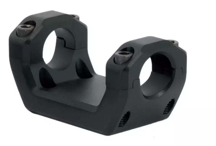 CFR FTP Styrhöjare (2,5") Svart - Styrtillbehör - D465848 - 1