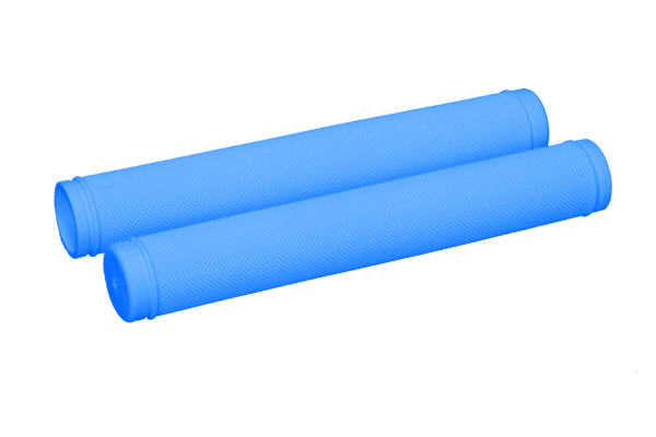 CFR Handtagsgummi Blå - Styrtillbehör - D188188 - 1