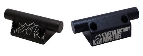 CFR Polaris T-Post adapter - Styrtillbehör - D482188 - 1