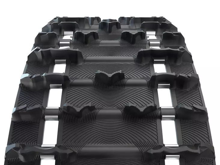 Camso drivmatta Ripsaw II 38x305 2.86 32mm - Drivmattor - D84718 - 1