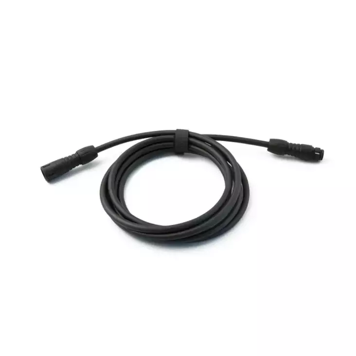 Extension cable 150 cm, LEDX connector - Hjälmtillbehör - 23678 - 1