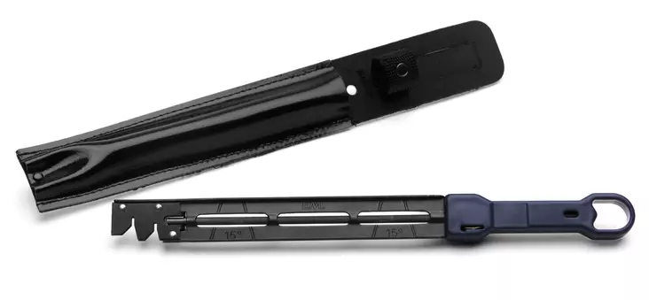 HUSQVARNA FILMALL TILL RÖJKLINGA - Tillbehör trim och röj - 3778 - 1