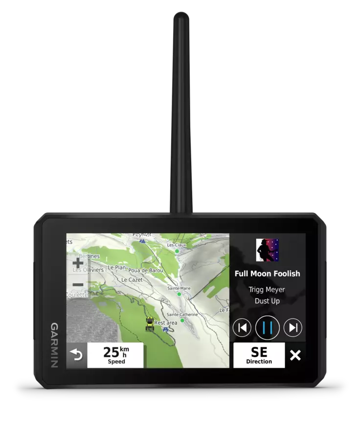 GARMIN TREAD GPS - GPS och navigation - 30958 - 1