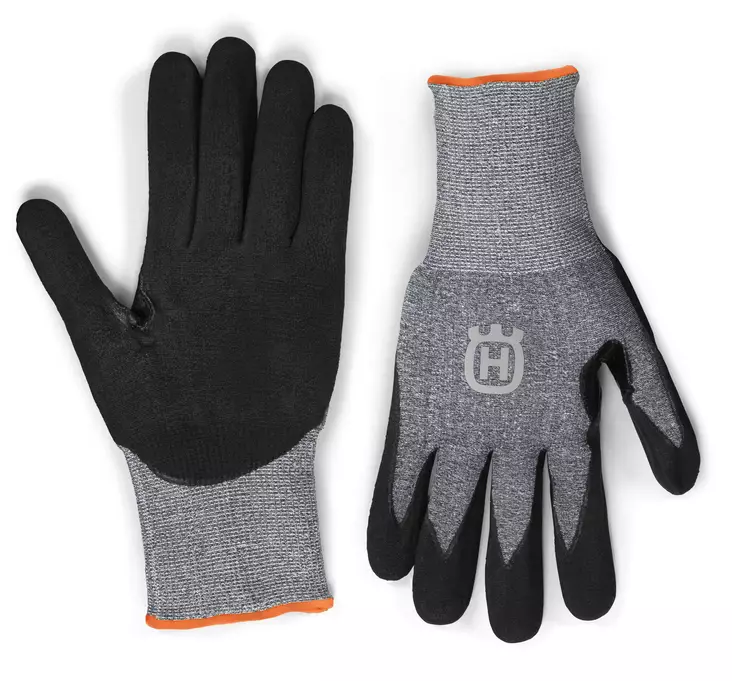 HUSAVARNA SKYDDSHANDSKAR TECHNICAL GRIP 10 - Sågskyddskläder - 38508 - 1