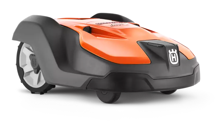 HUSQVARNA AUTOMOWER® 550 ROBOTGRÄSKLIPPARE - Robotgräsklippare - 15258 - 1