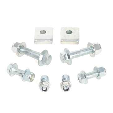 Kimpex Hardware Pivot kit CNG2 - Plogar - D482318 - 1