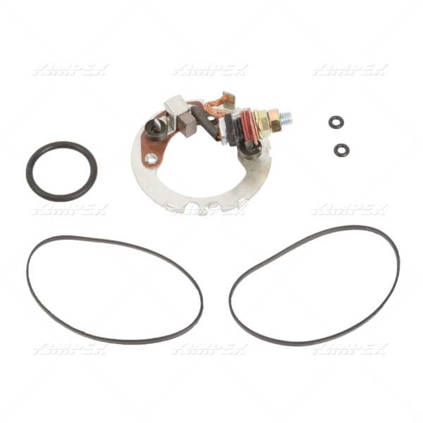 Kimpex Kolhållare komplett Arctic Cat - Eldelar - D44378 - 1