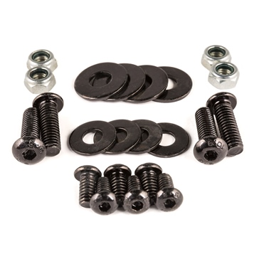 Kimpex Seat Jack Bultsats (reservdel) - Säten och dynor - D165408 - 1