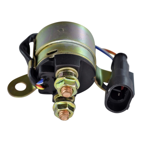 Kimpex Solenoid Polaris - Eldelar - D176488 - 1