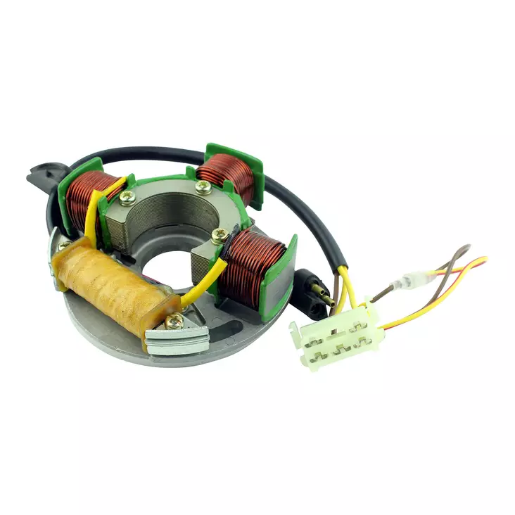 Kimpex Stator Polaris - Stator - D98458 - 1