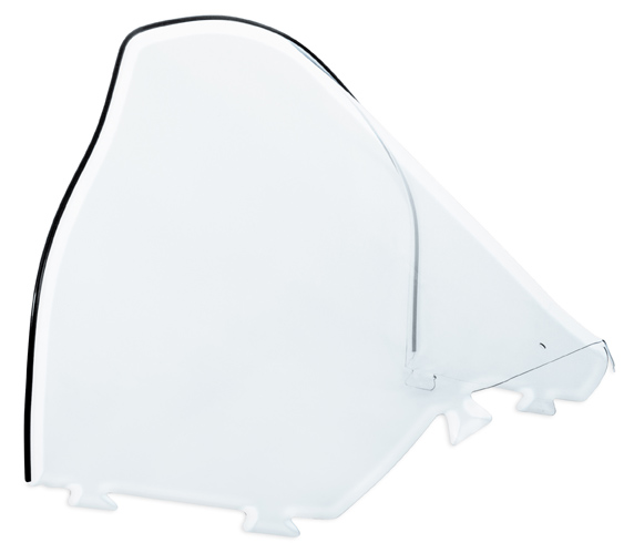 Kimpex Vindruta Ski-Doo 15 1/2" - Vindrutor - D62198 - 1