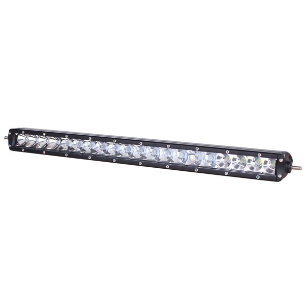 Kinwons Led Ramp 10-30V 100W - Belysning - D151858 - 1