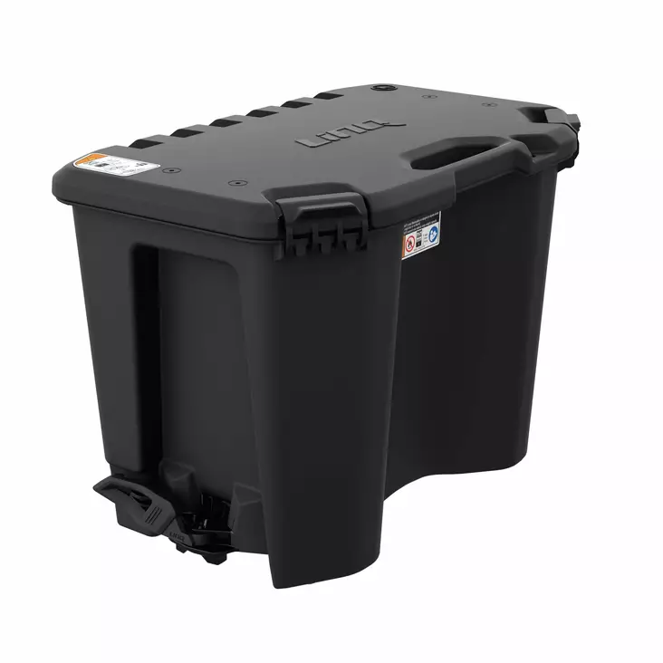LINQ MODULÄR BOX - 30 L - Förvaringsboxar - 32938 - 1