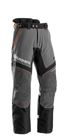 HUSQVARNA MIDJEBYXA TECHNICAL C - Sågskyddsbyxor - 41468 - 1