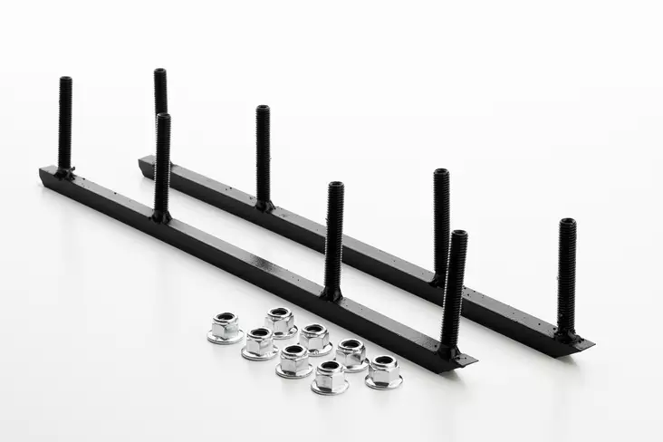 NEXT Hardox Styrstålspar C&A PRO - Styrstål - D428358 - 1