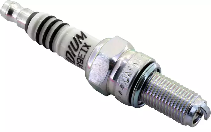 NGK Tändstift CR9EIX - Tändstift och tändhatt - D2288 - 1