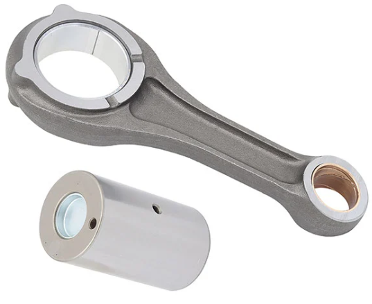 Namura Vevstakssats Polaris 450 570 2014-24 - Ram och chassi - D479858 - 1