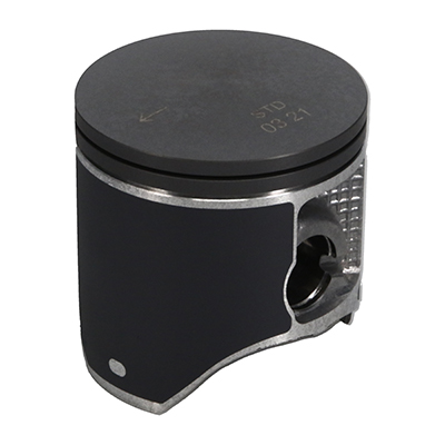 ProX Kolv komplett Arctic Cat M6000 '14-16 (73.80mm) - Kolvar och kolvringar - D441868 - 1