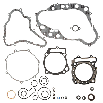 ProX Packningssats komplett Suzuki LT-R450 '09-11 - Lager och packningar - D18018 - 1