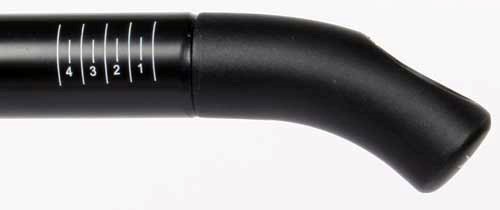 RSI 7/8" Styrhook, kort - Styrning - D119848 - 1